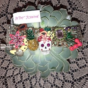 Betsey johnson Bracelet